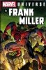 MARVEL UNIVERSE BY FRANK MILLER OMNIBUS HC [STANDARD] [9781302912772] **PROMOCJA TOMY**